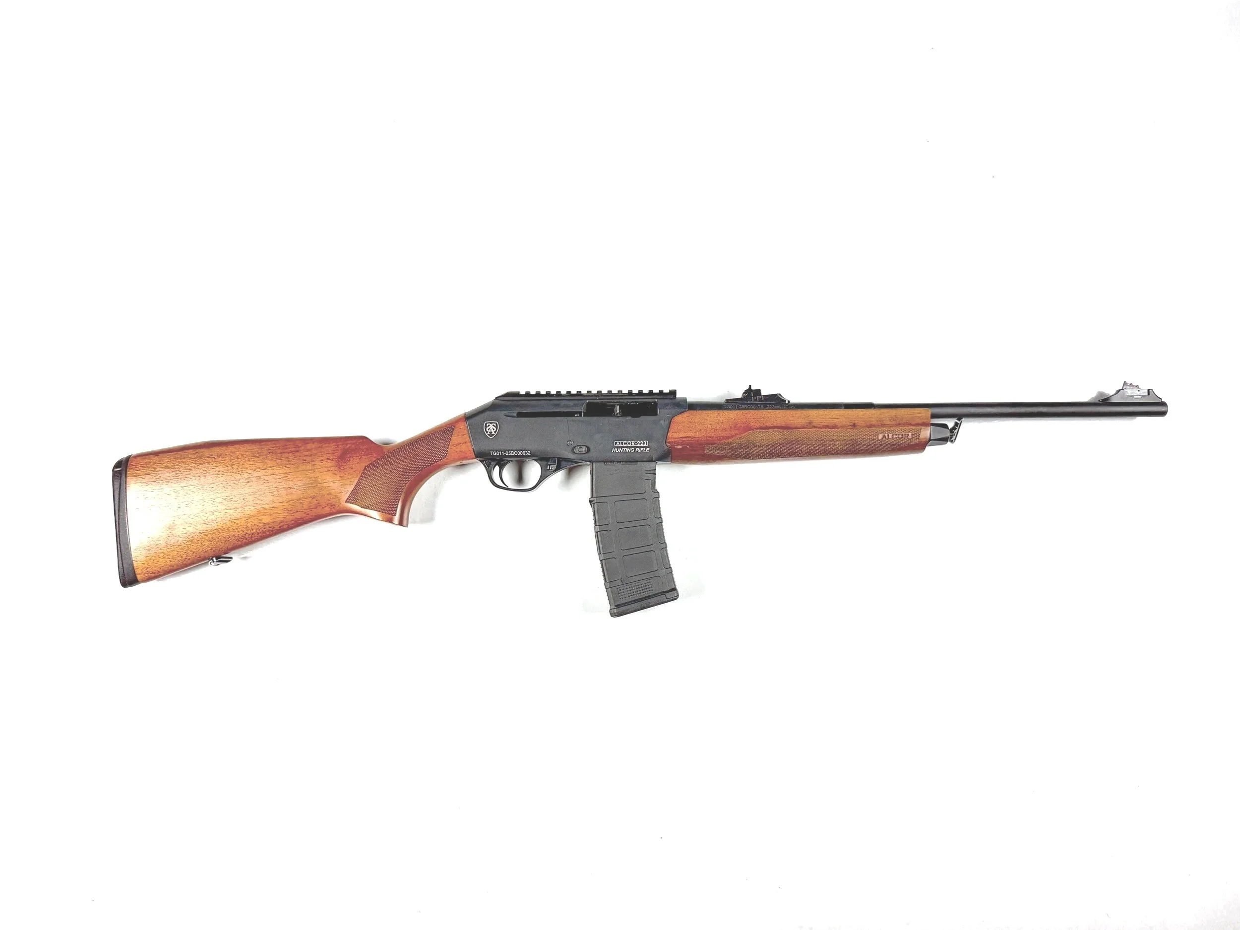 Akdas Alcor- .223 Rem