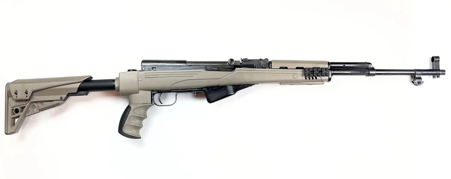 Alcor Rifle Akdas Alcor | Experience Precision Shooting Today — The Range Langley