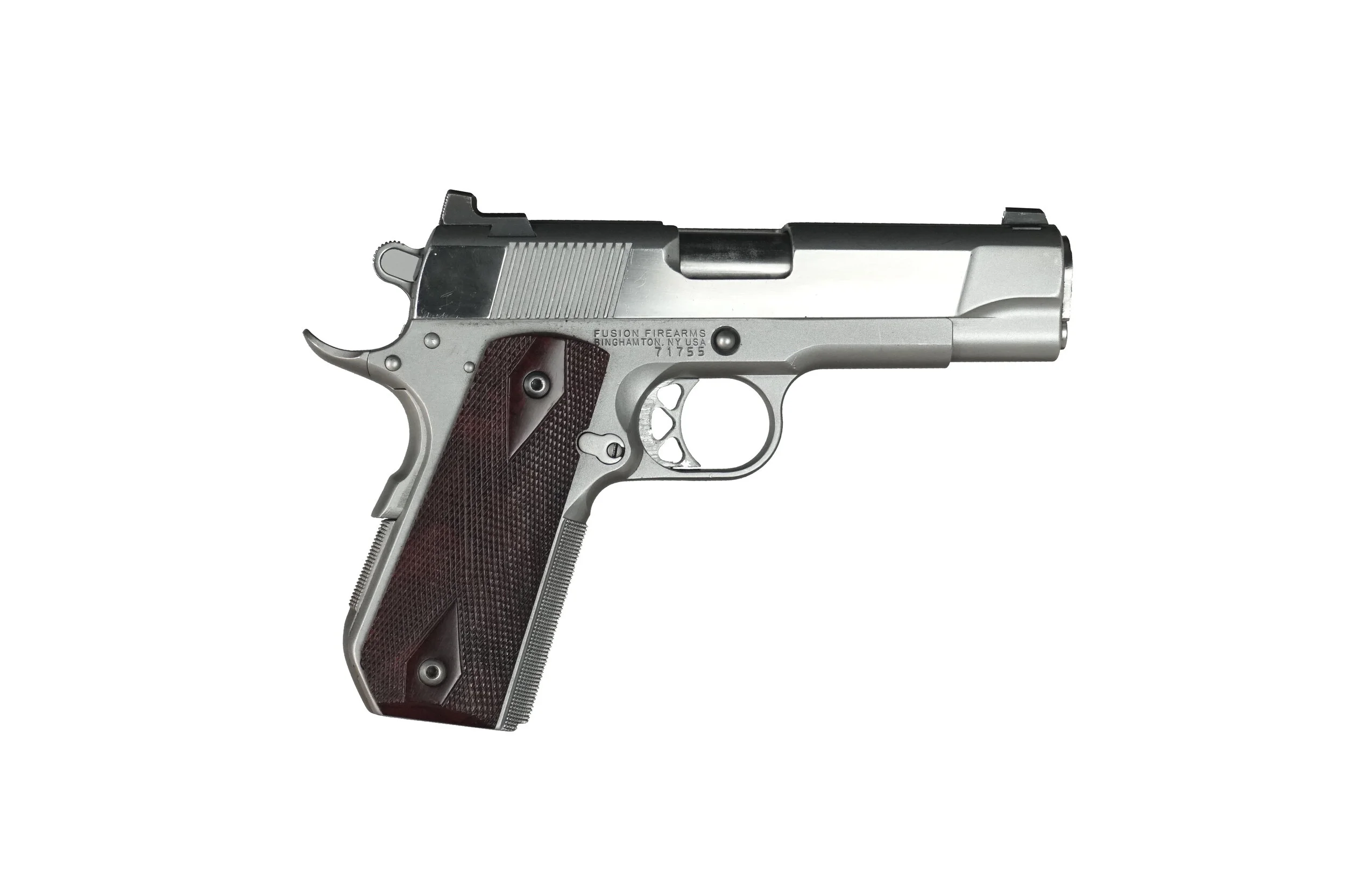 Fusion 1911 - .45 ACP