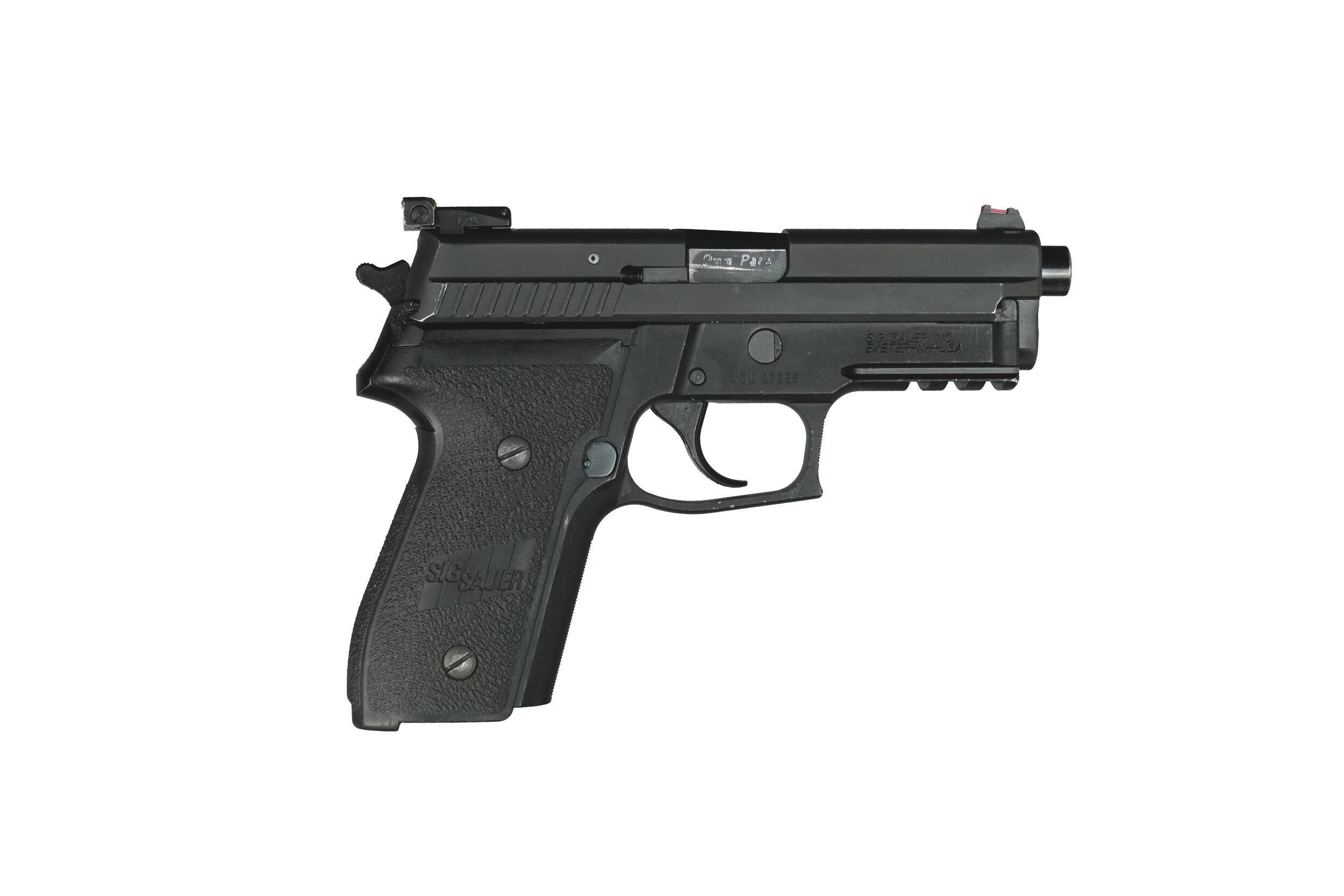 Sig P229 - 9mm