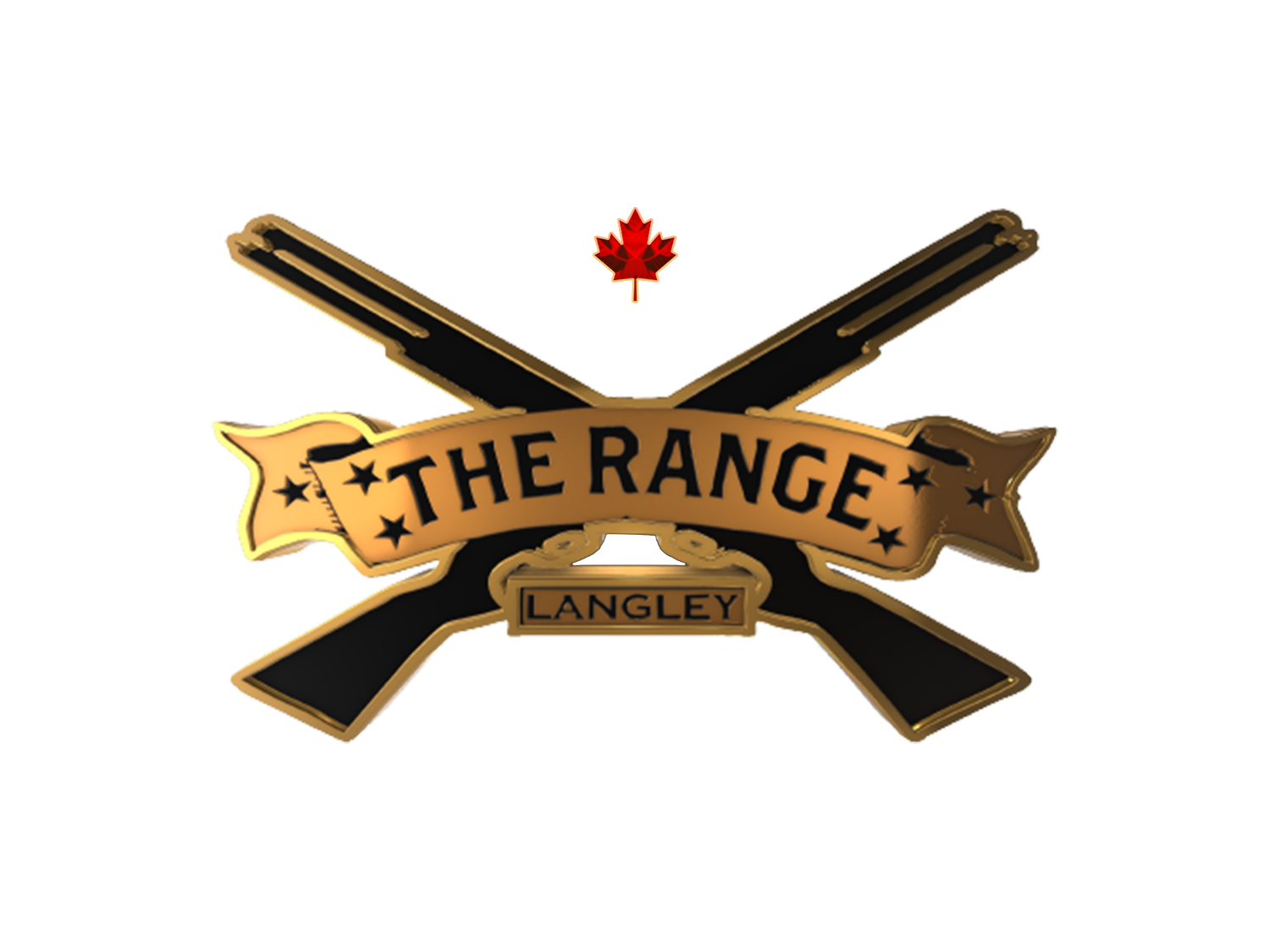 The Range Langley