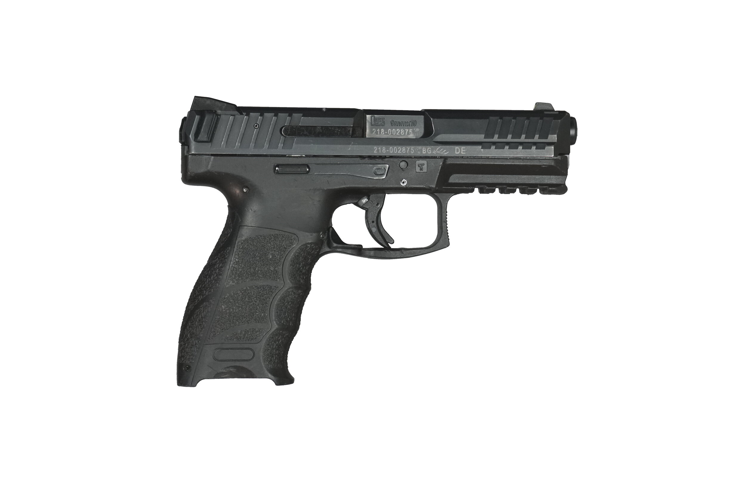 HK SFP9 - 9mm