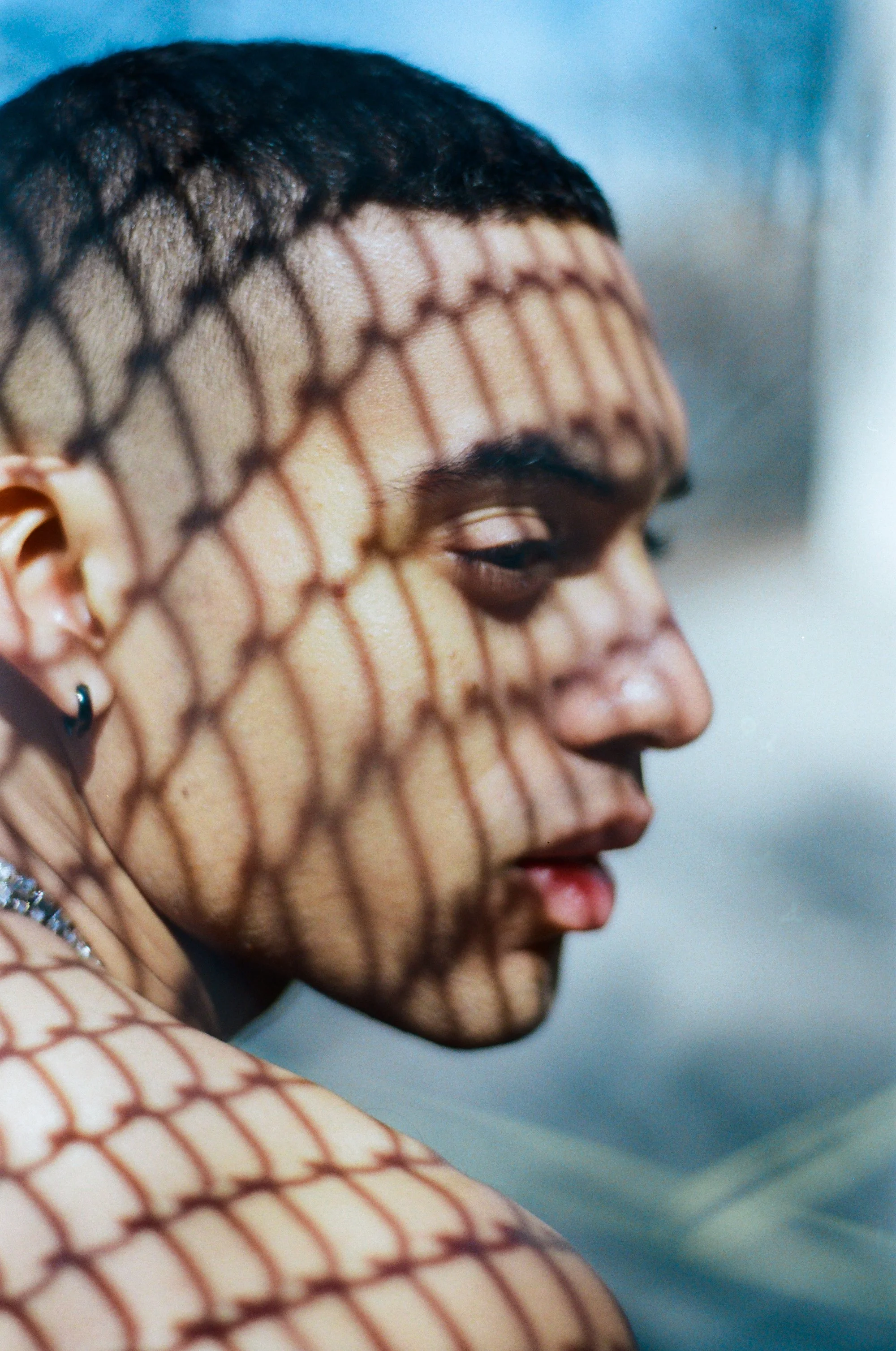 U Model Brooklyn Stories