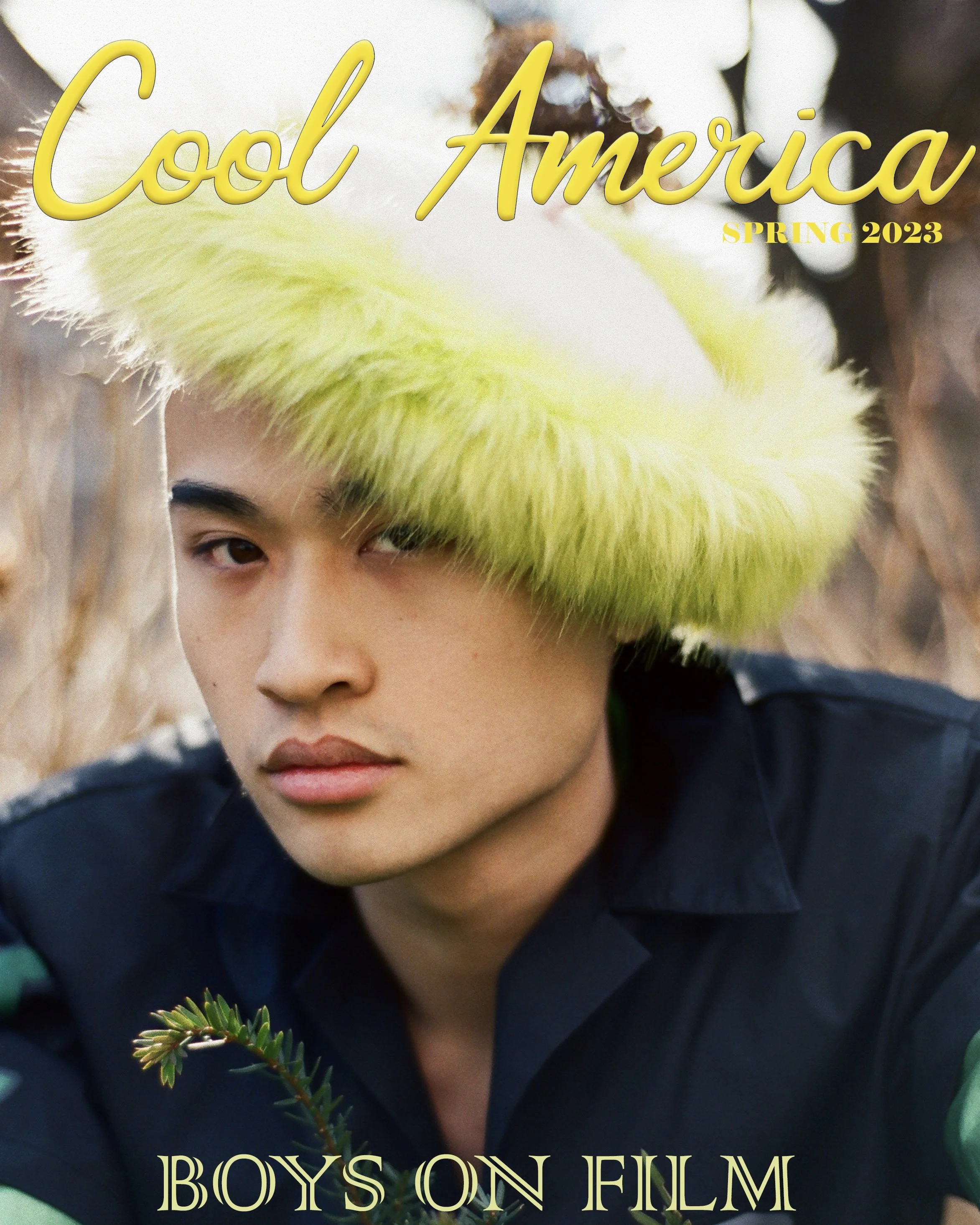 Cool America Magazine