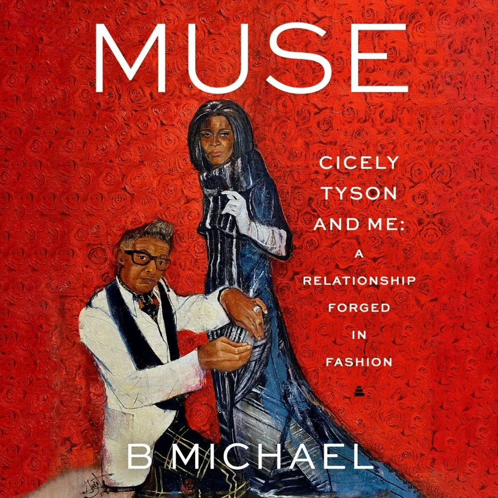 MUSE B Michael and Cicely Tyson