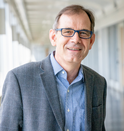 David Crich – University of Georgia