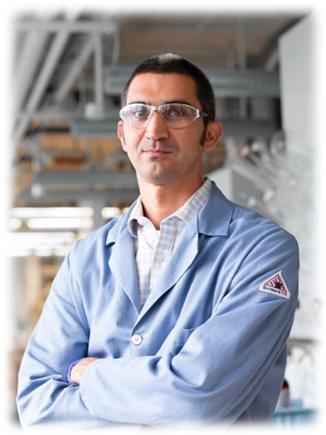 Bill Wuest – Emory University