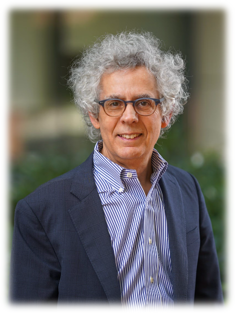 Jeff Aubè – University of North Carolina, Chapel Hill