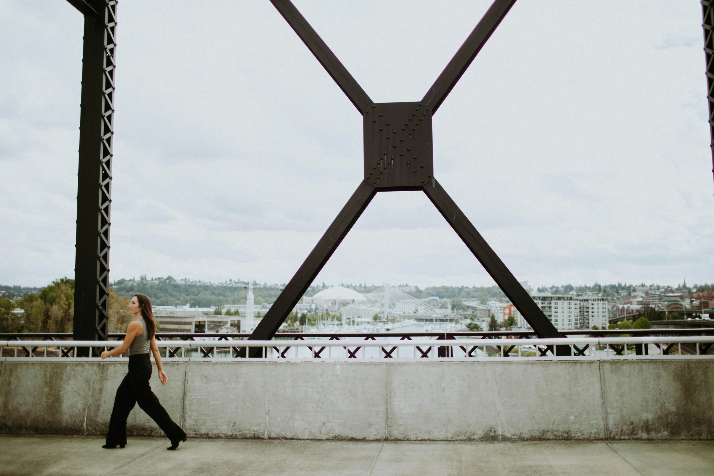 What Is the Weather Like in Tacoma? A Relocation Guide for Homebuyers
