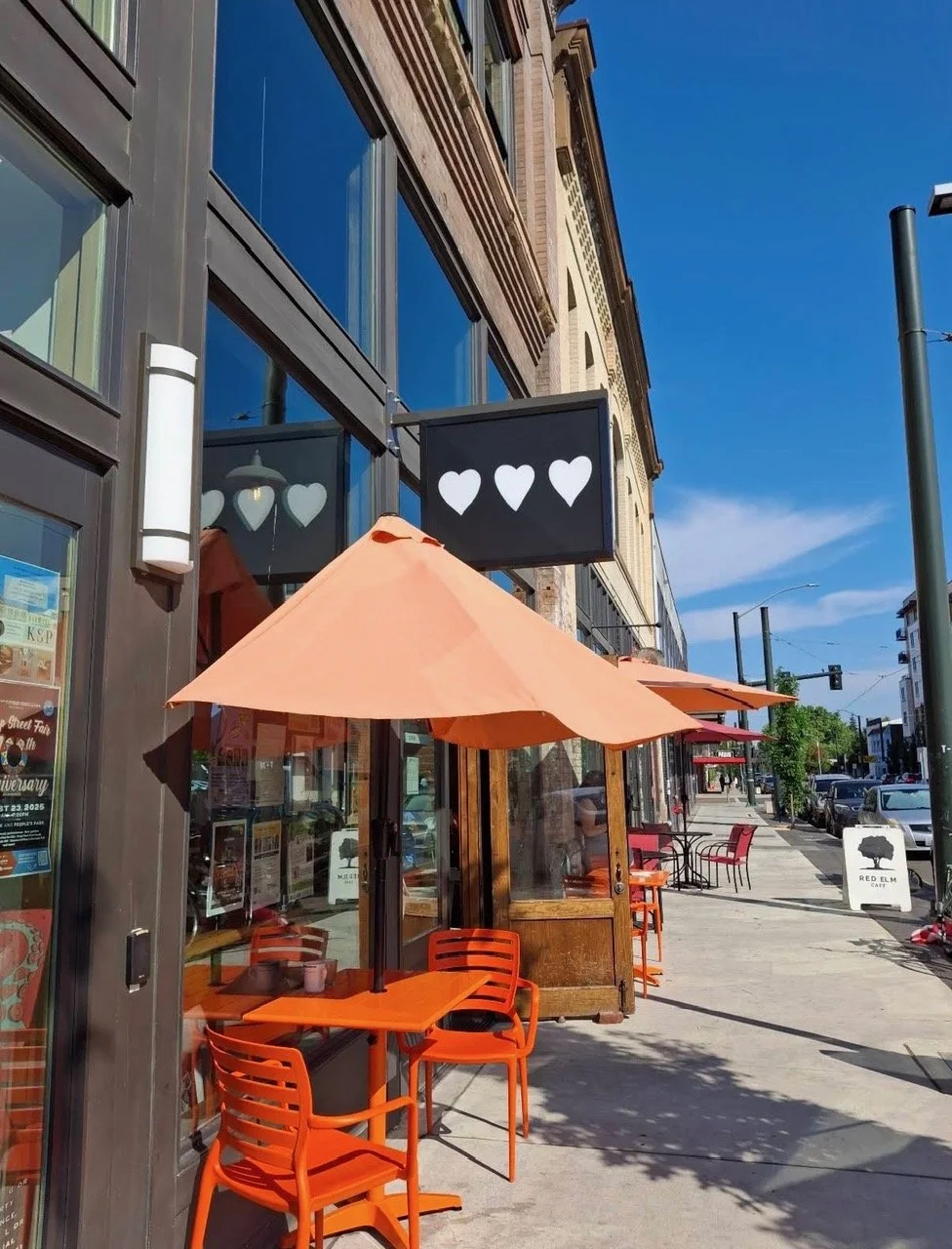 Best Breakfast &amp; Brunch in Tacoma: A Local's Guide