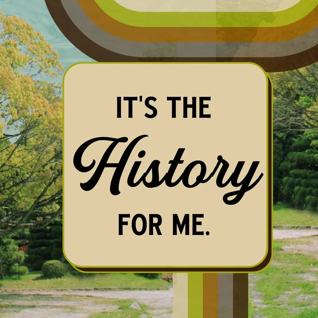 That's it. Cascade's history is the caption. What's your favorite thing about Cascade!?

#enjoycascade