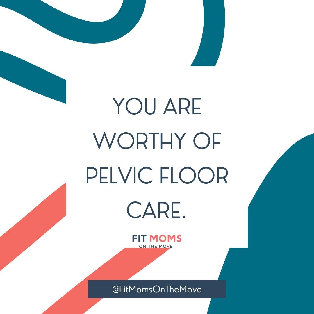 After childbirth, reconnecting with your core and pelvic floor can feel overwhelming, but remember, you deserve pelvic floor care. Here's some tips to guide you:

🌟Intra-abdominal pressure management: Focus on healing postpartum and establishing cor