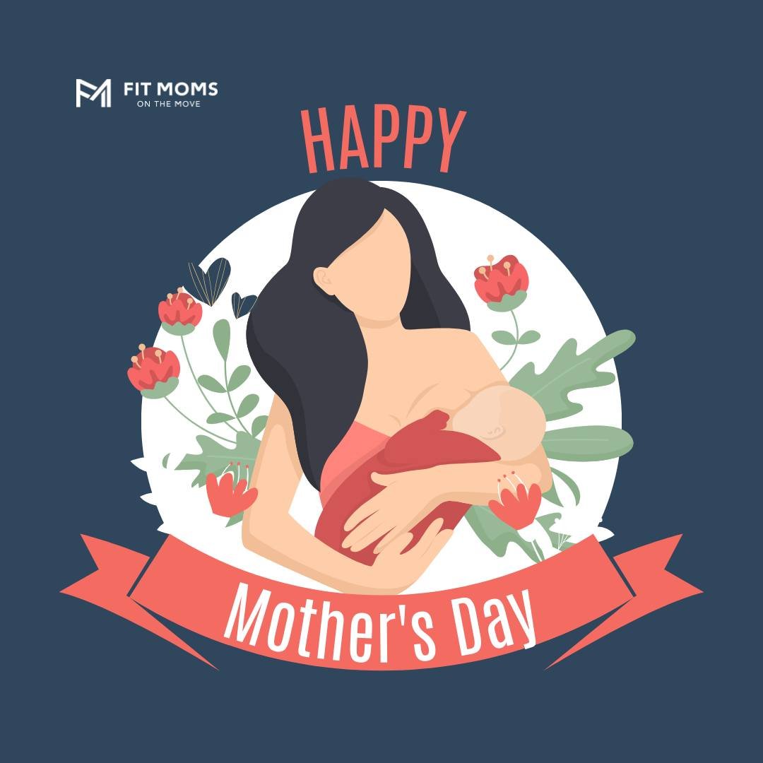 &ldquo;[Motherhood is] the biggest gamble in the world. It is the glorious life force. It&rsquo;s huge and scary &mdash; it&rsquo;s an act of infinite optimism.&rdquo; &mdash; Gilda Radner

Happy Mother's Day! 🥳🌷 We celebrate and lift you up today,