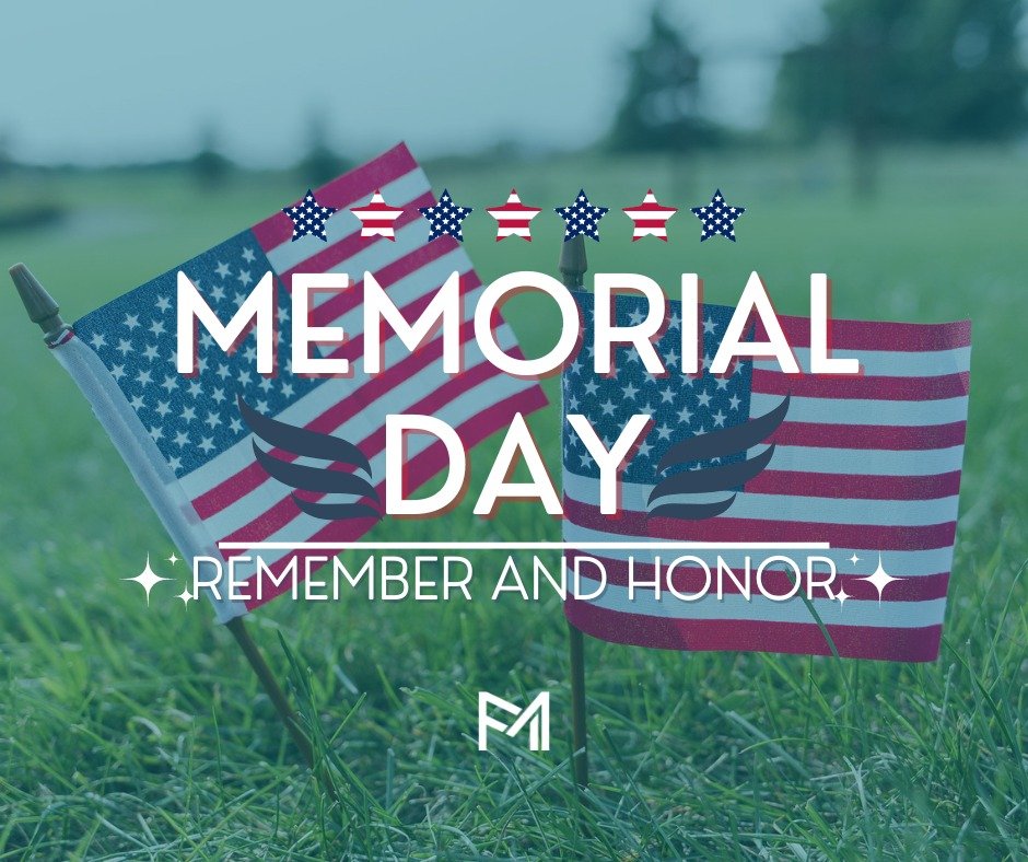 🇺🇸 Today, we honor and remember the brave souls who made the ultimate sacrifice for our country. Their courage and sacrifice will never be forgotten. 🕊️🌟