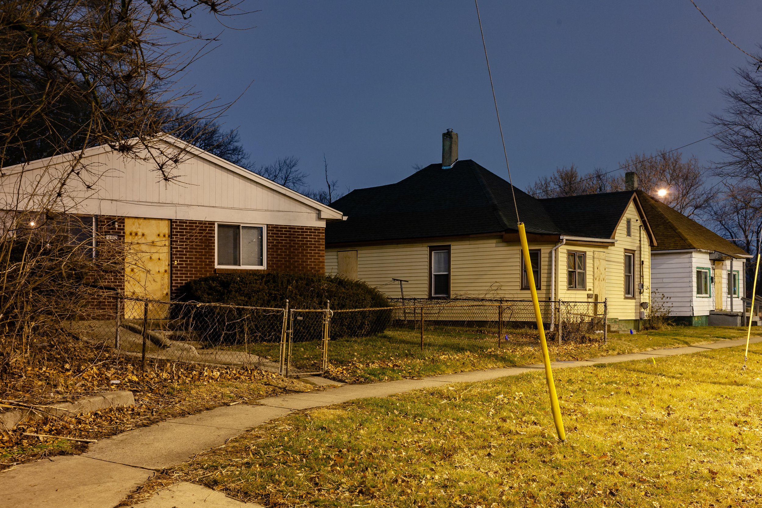 Champaign, IL (USA) - January 4, 2021