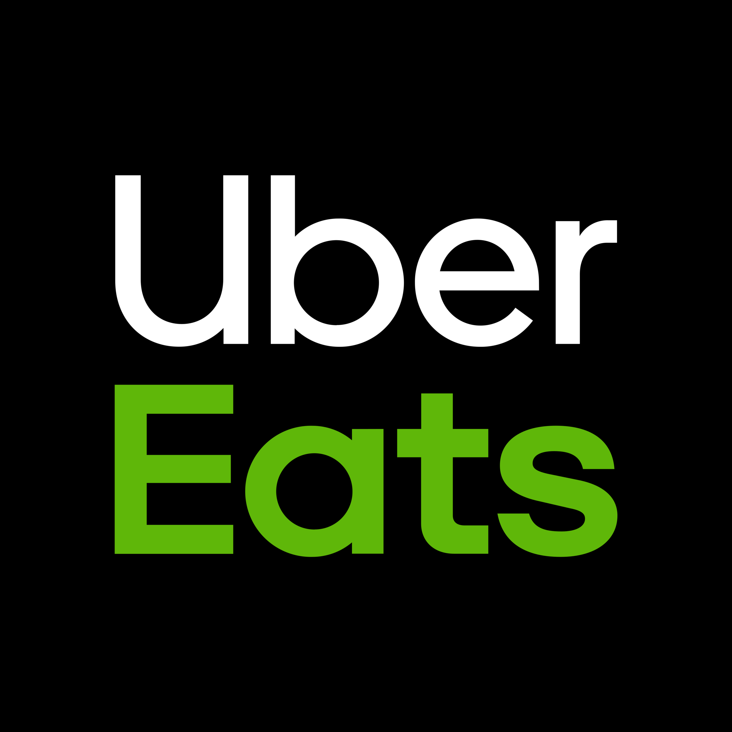 UBER EAT