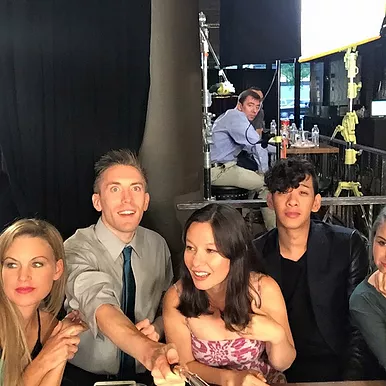  Commercial for new restaurant app called Eleat!