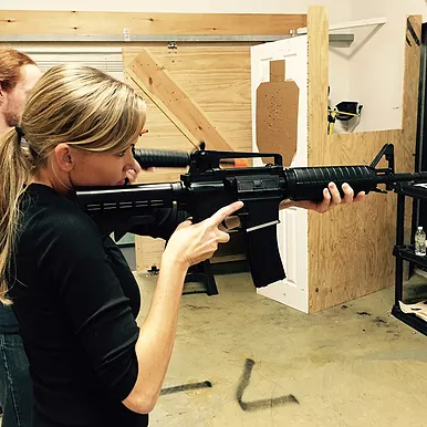 Just completed 16 hour training Act Tactical for Film!
