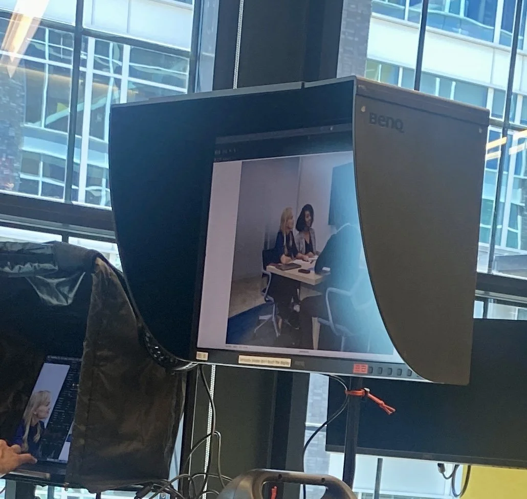 National Print Shoot Campaign