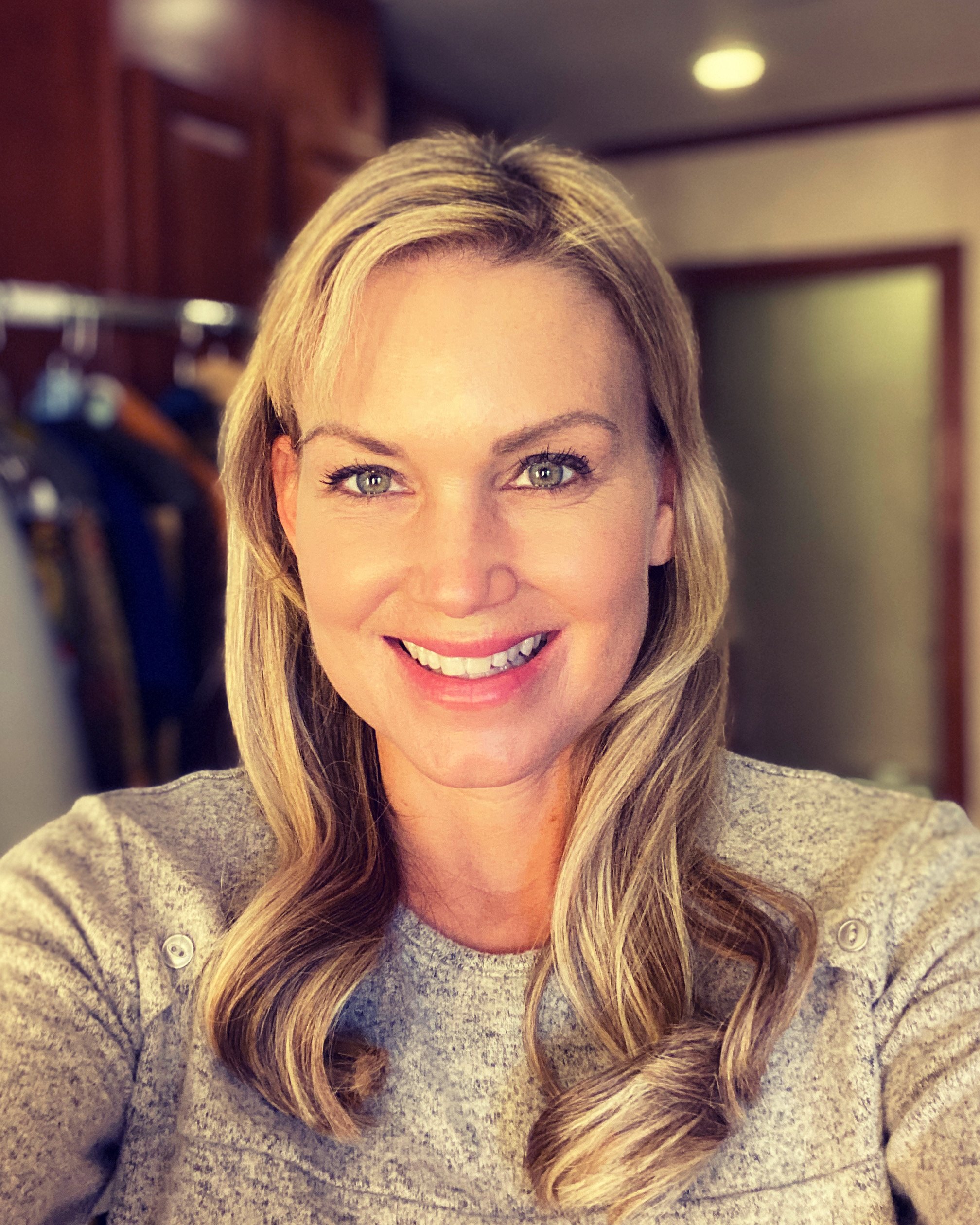 Co-Star role in upcoming TV series 