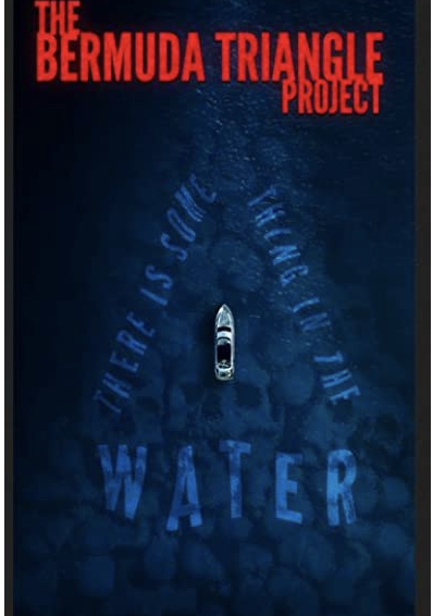 Supporting role in The Bermuda Triangle Project