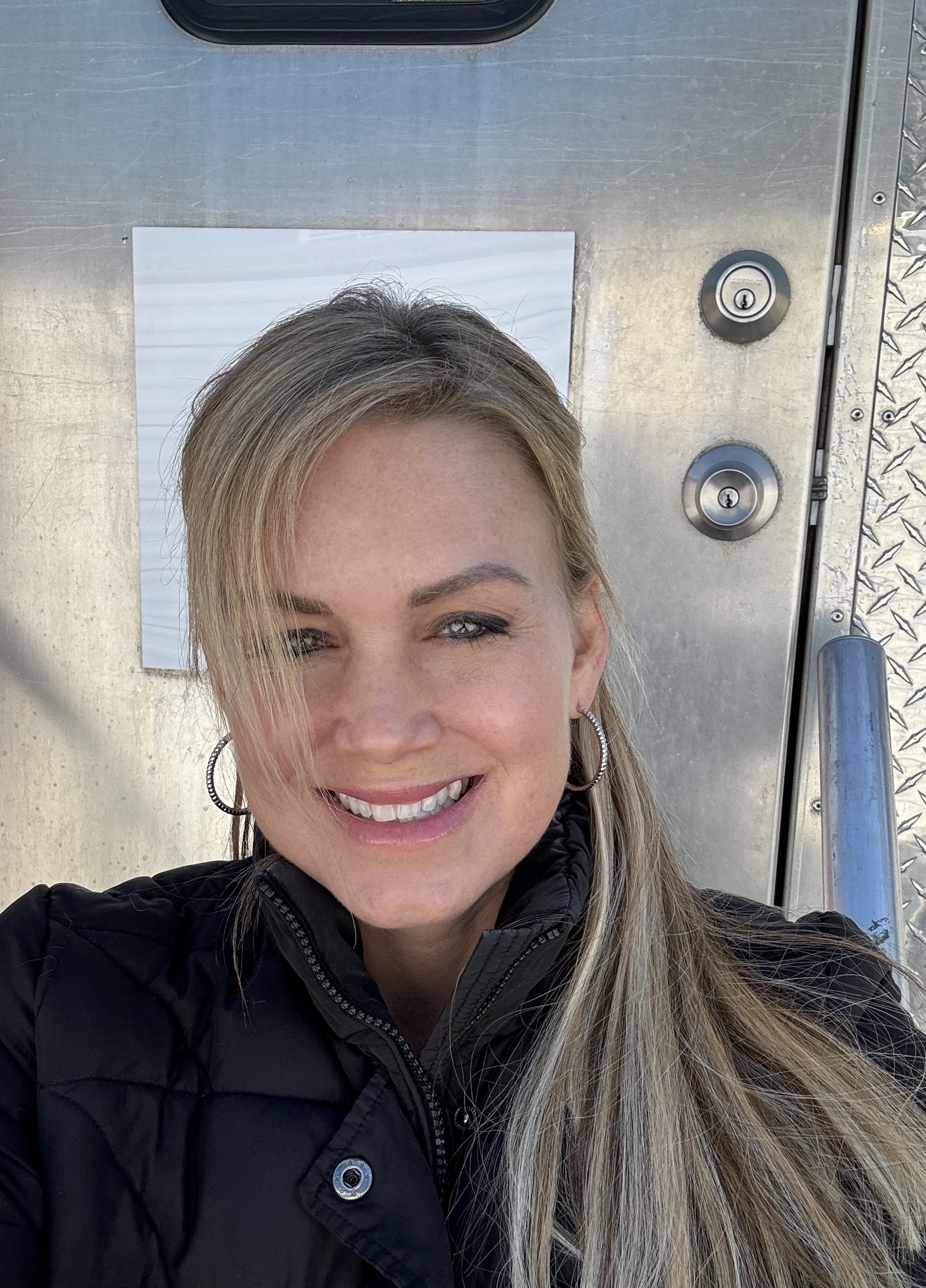 Co-Star on HBO series!