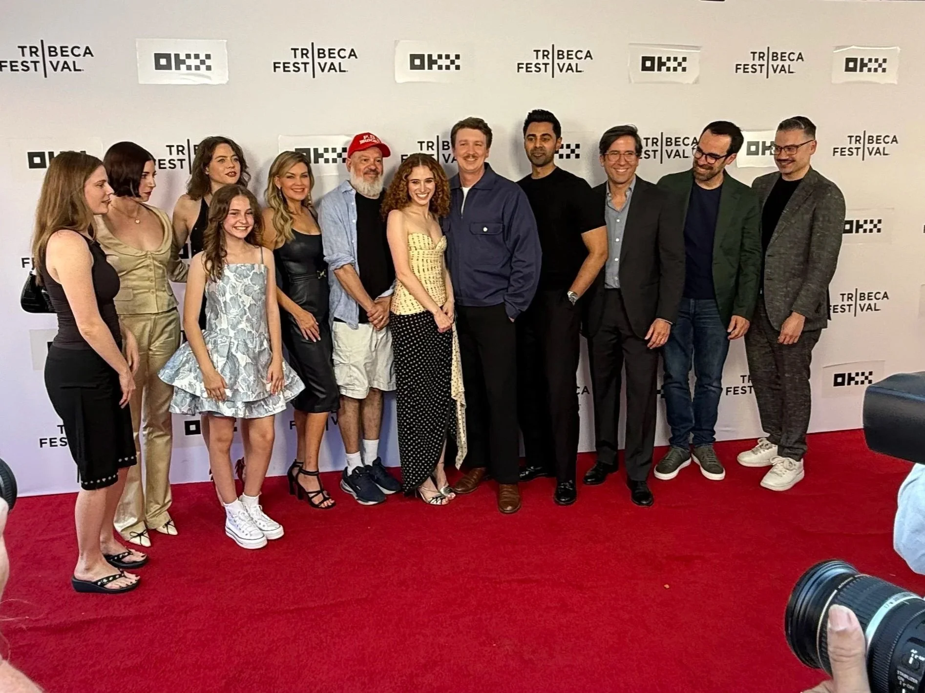Tribeca Festival 2026!