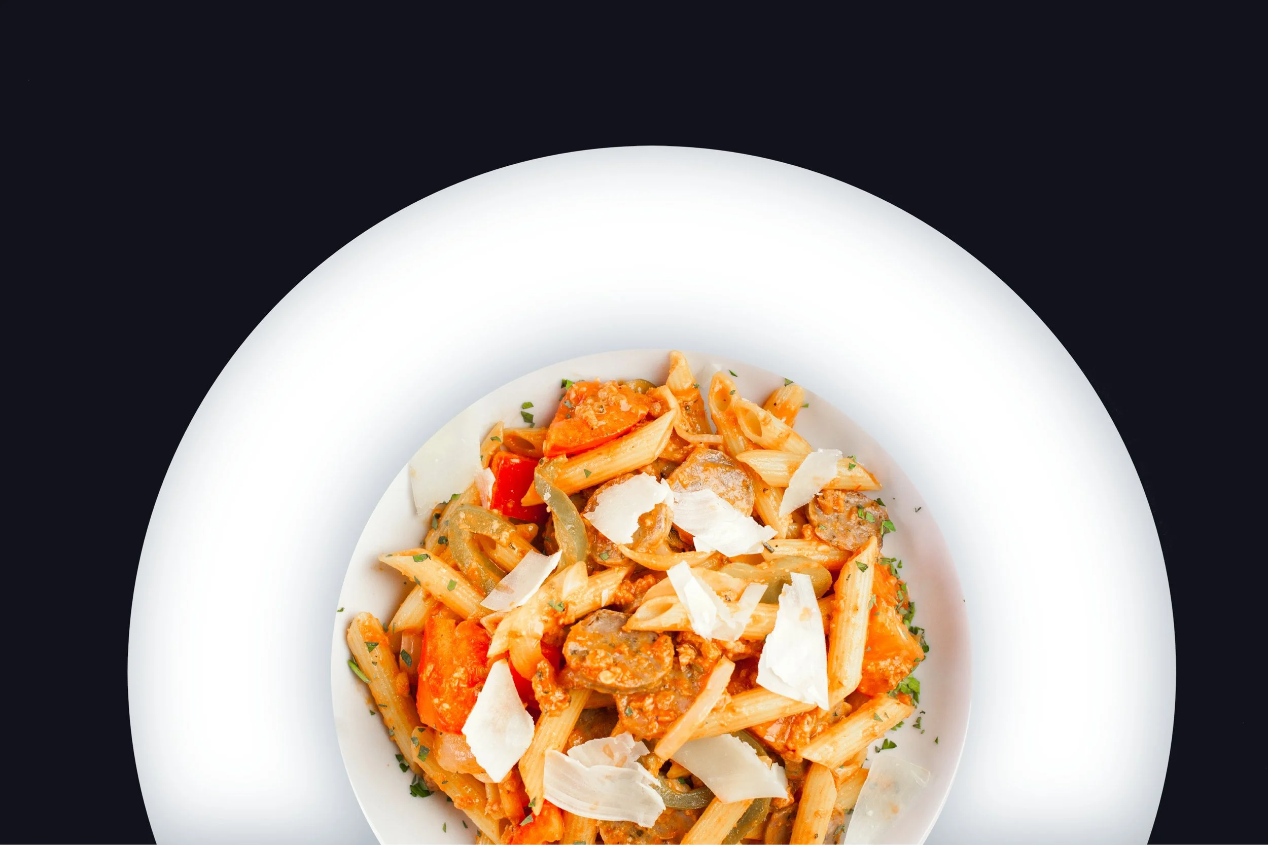 Lombardis Italian Restaurant & Bar