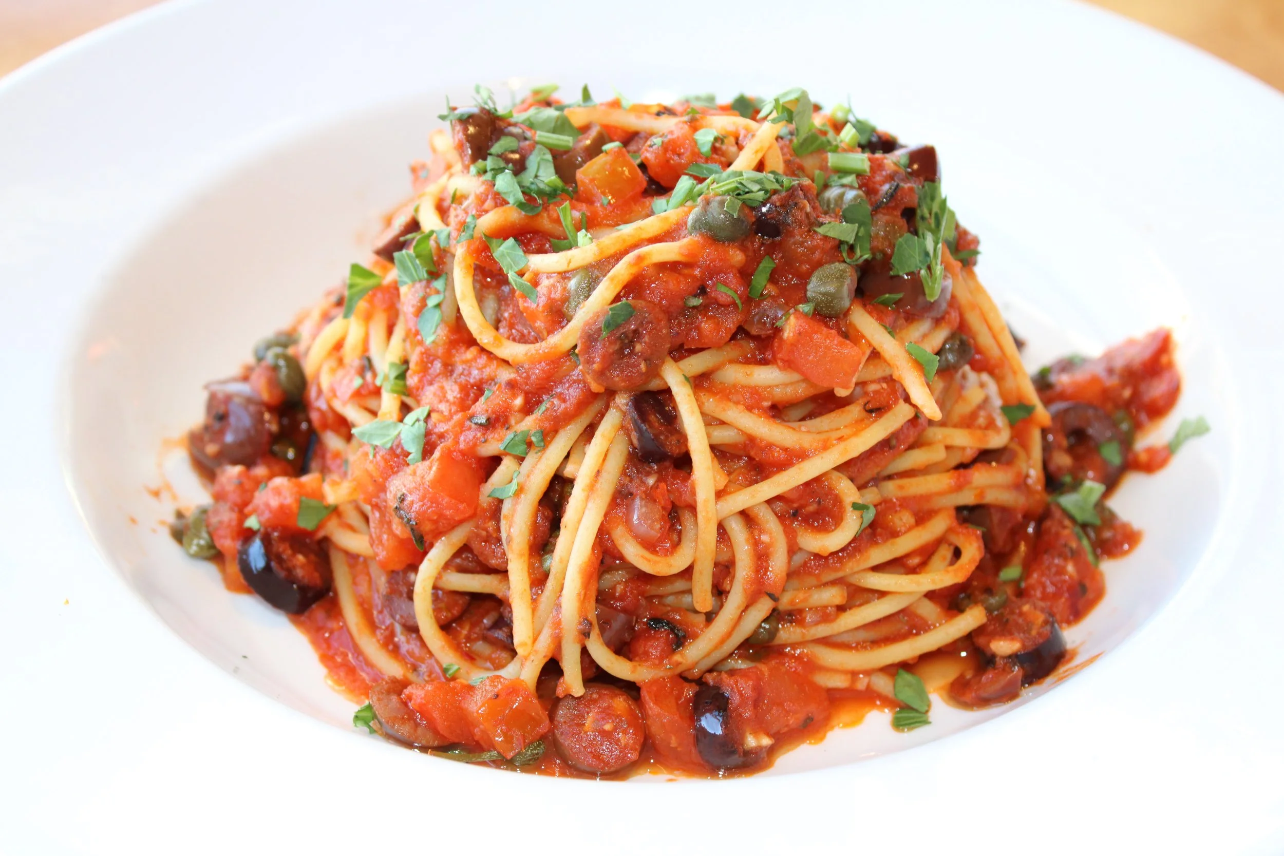 Lombardis Italian Restaurant & Bar