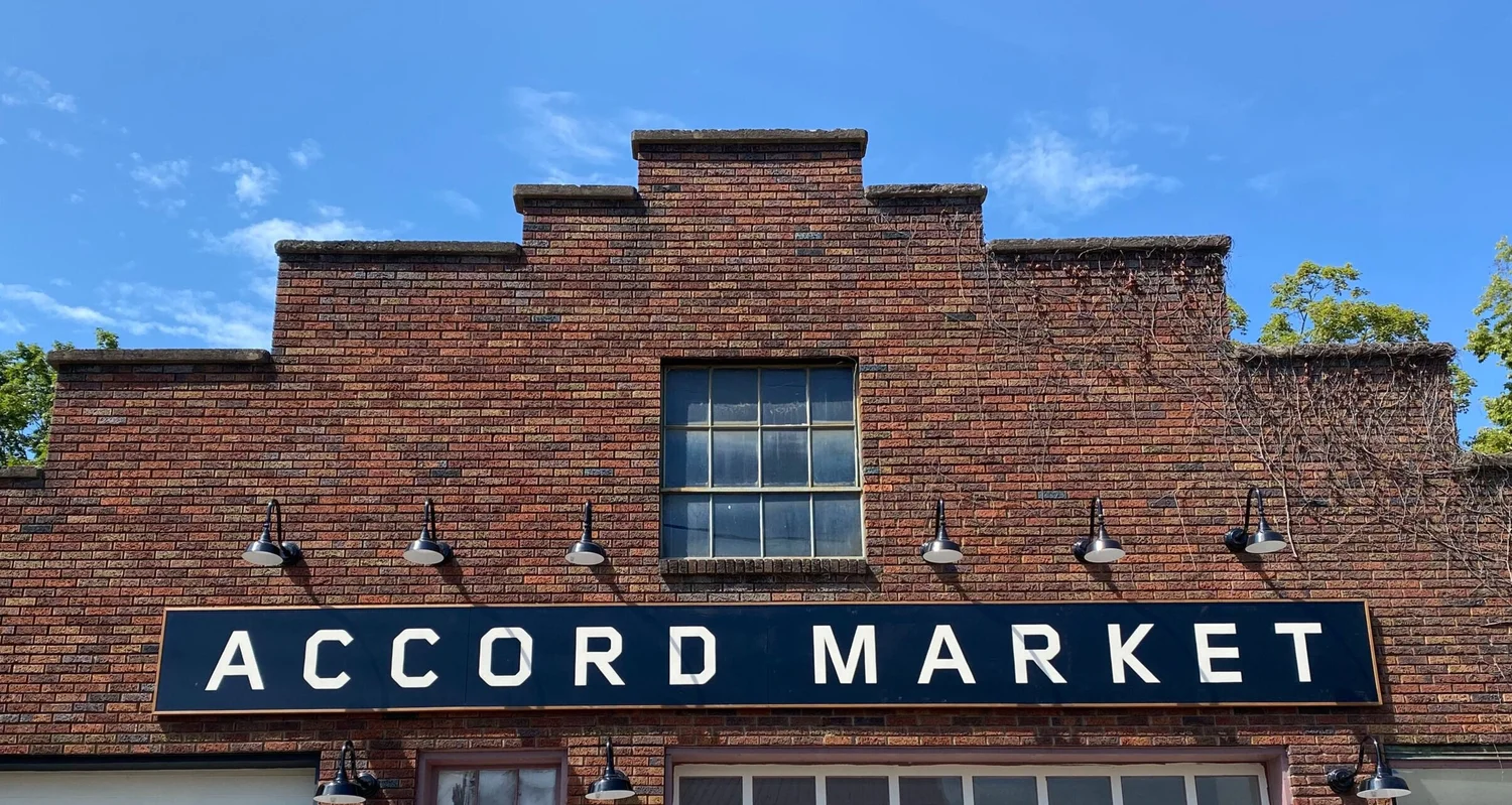 Accord Market