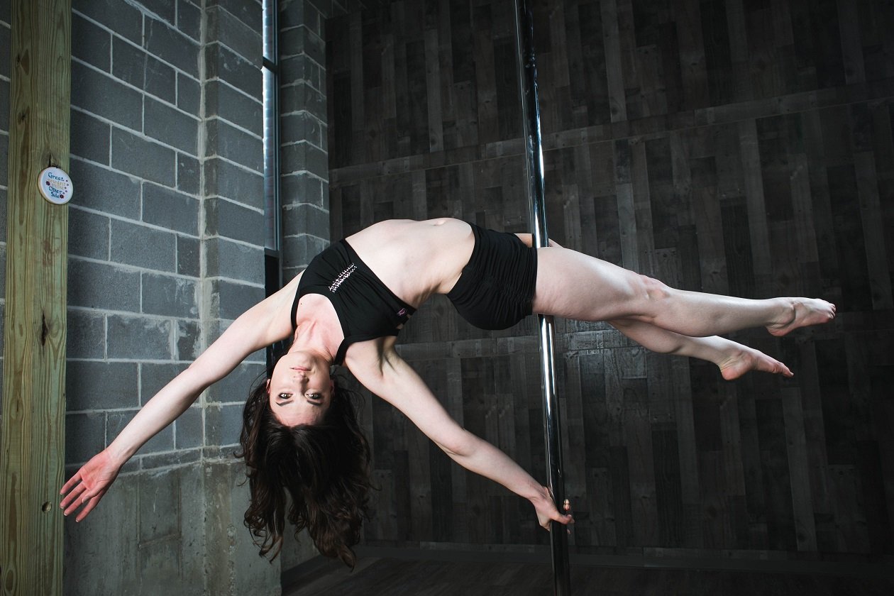 Where to Take Pole Dancing Classes in St. Louis - Everything Midwest