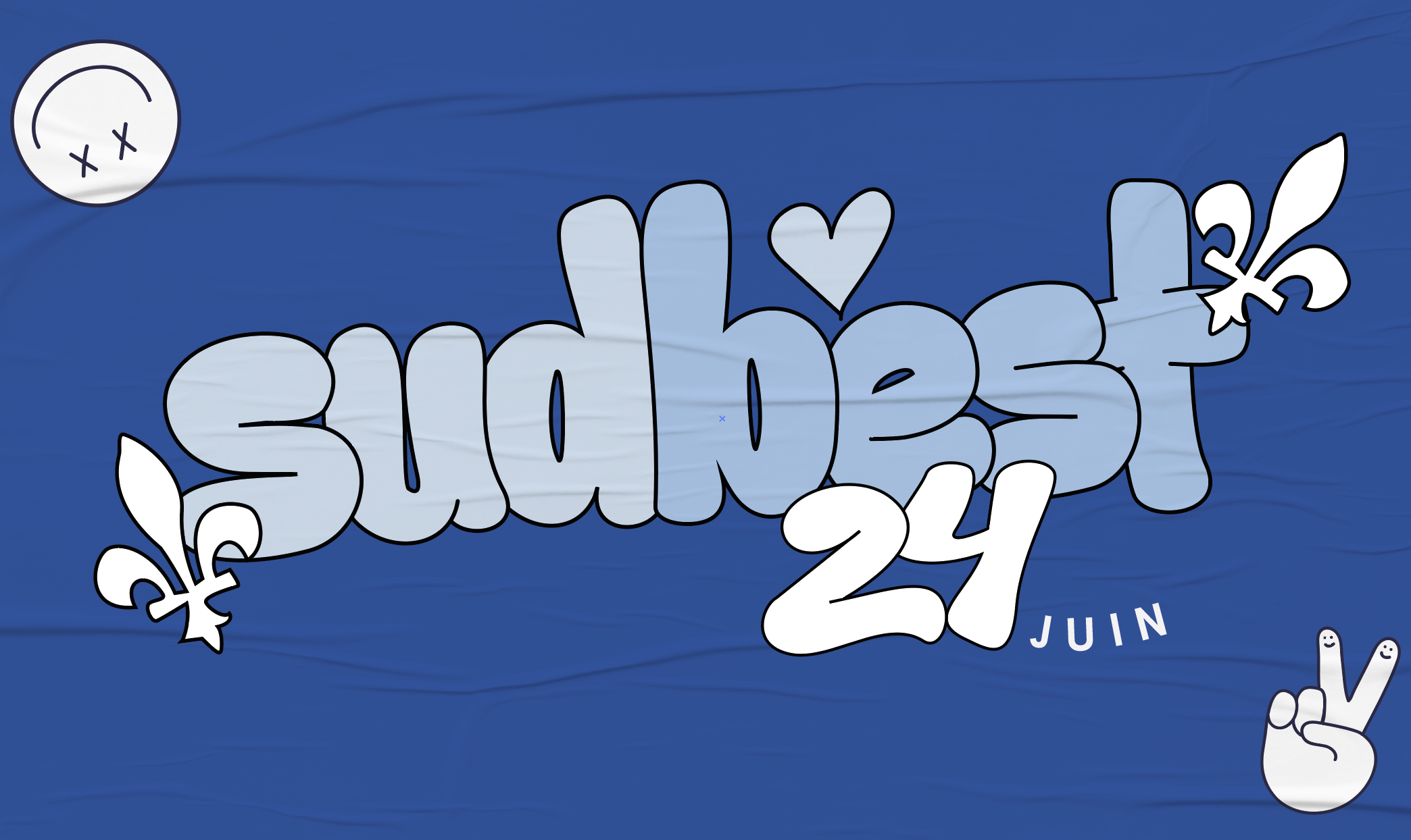 SUDBEST ST-JEAN