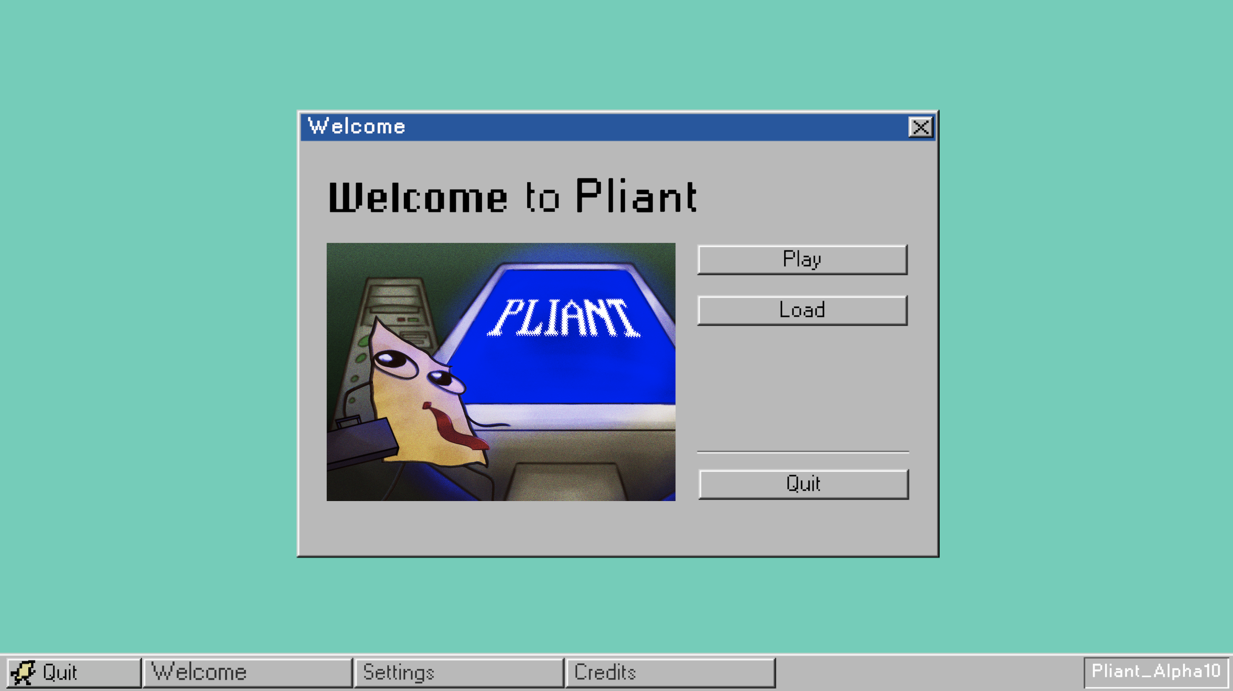 Main Menu