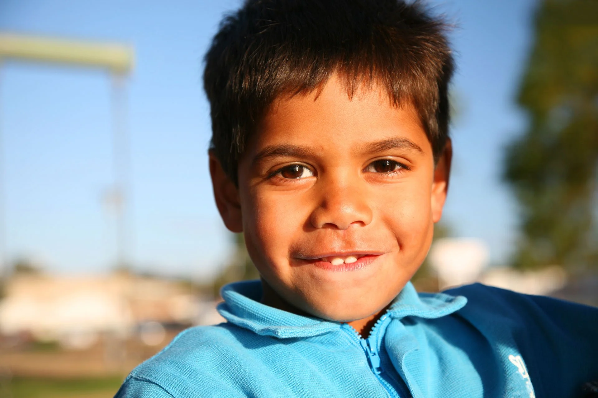 WA Early Years Partnership - Early Years Community Plans 2023