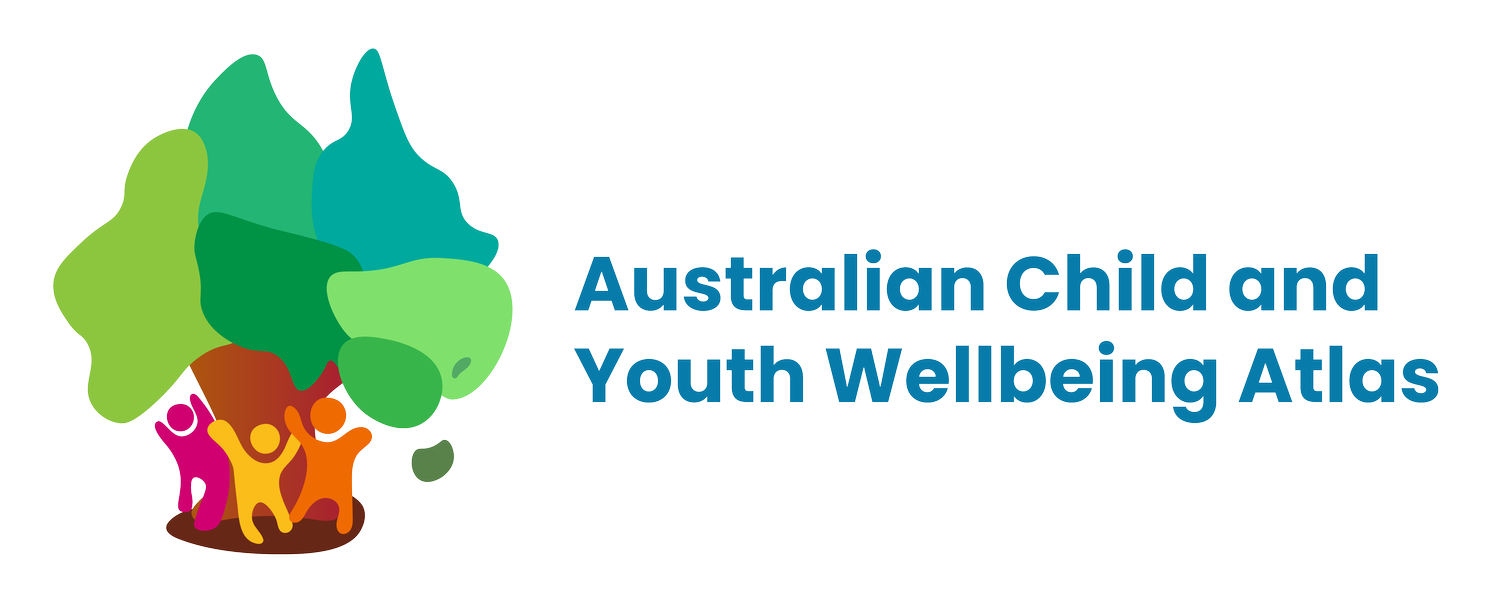 Australian Child and Youth Wellbeing Atlas