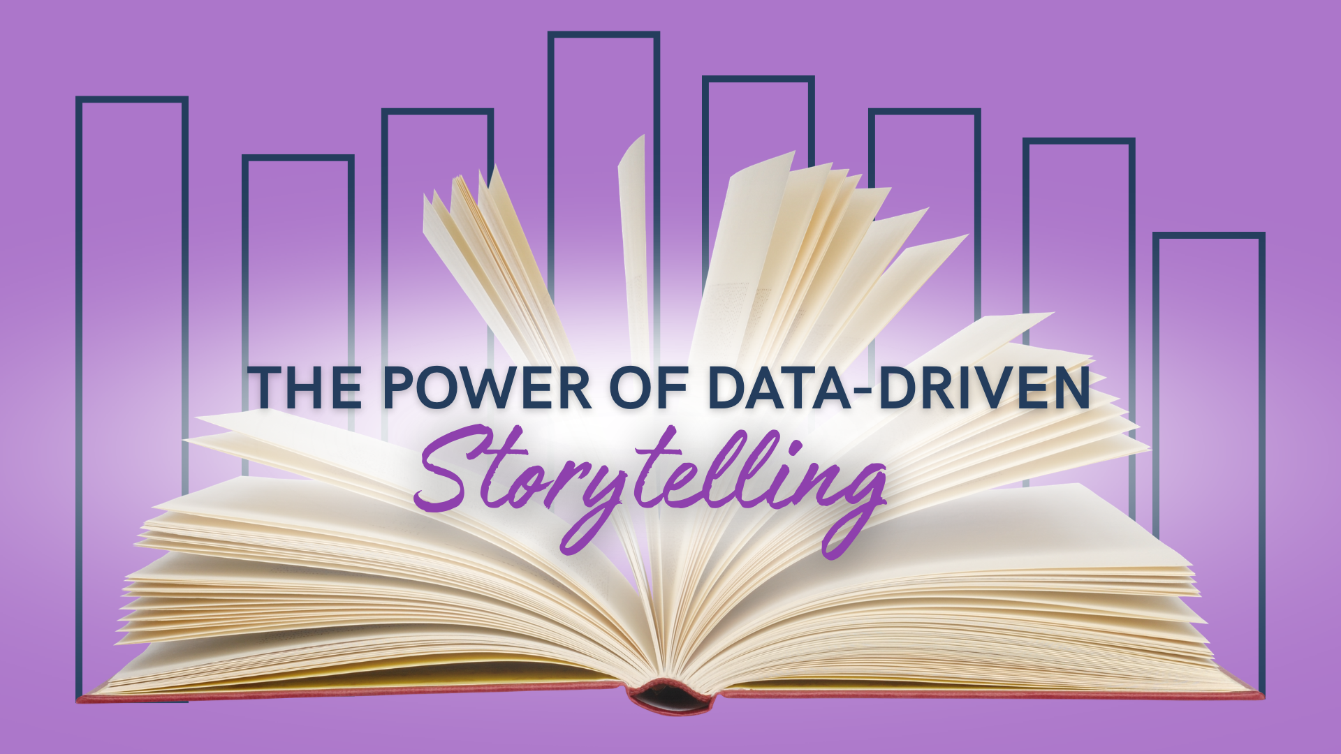 The Power of Data-Driven Storytelling