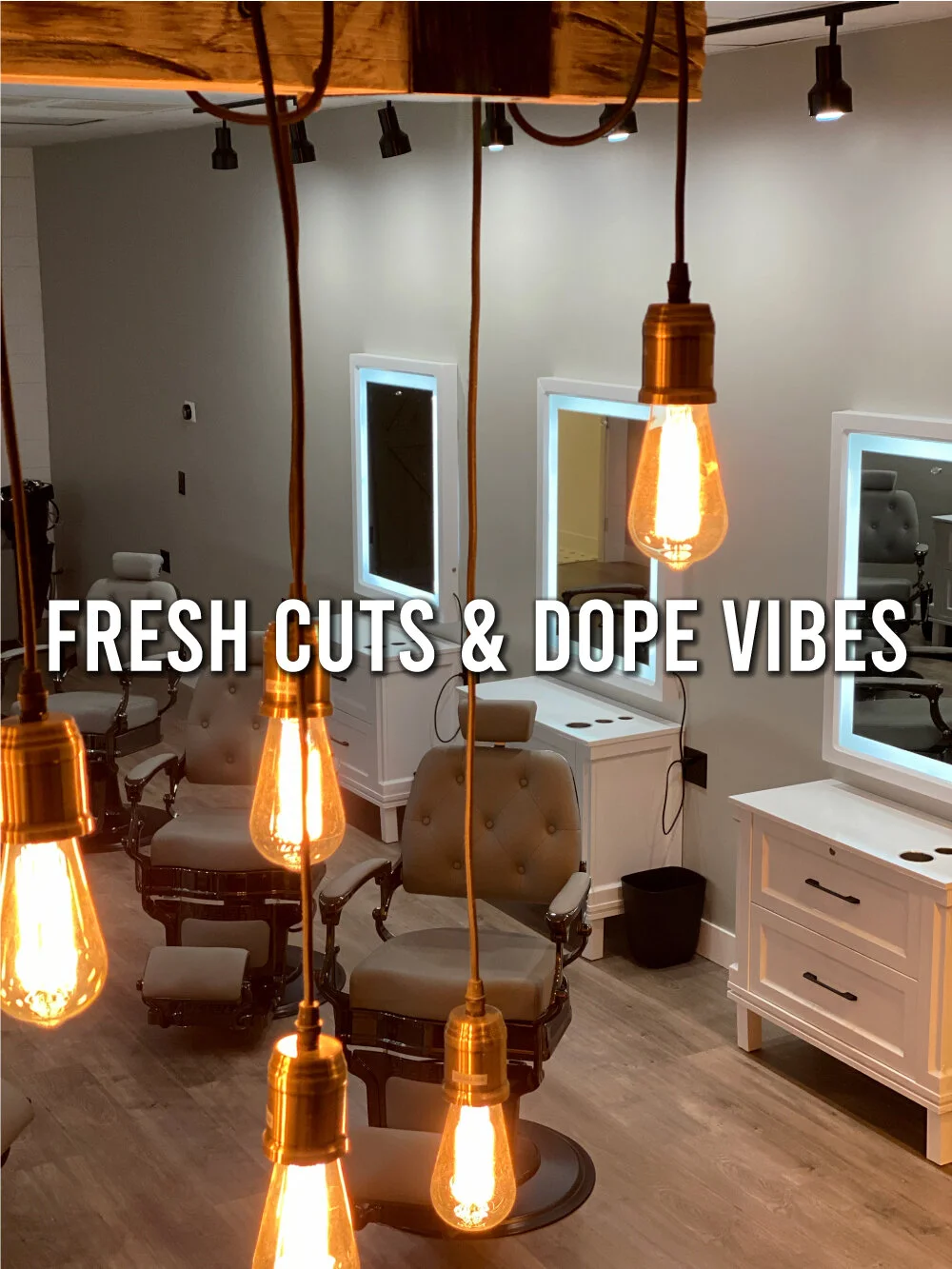 Barbones Barbershop