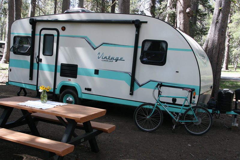 Life in the Slow Lane… Anna Belle, Our 19-Foot-Long Sweetheart…