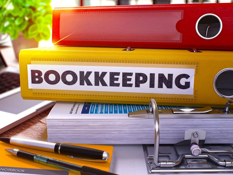 Bookkeeping Services, Payroll, Business management,