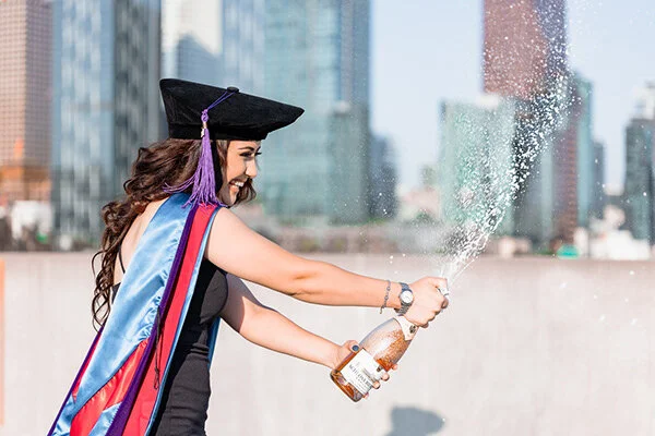 Photos from Loyola Law School