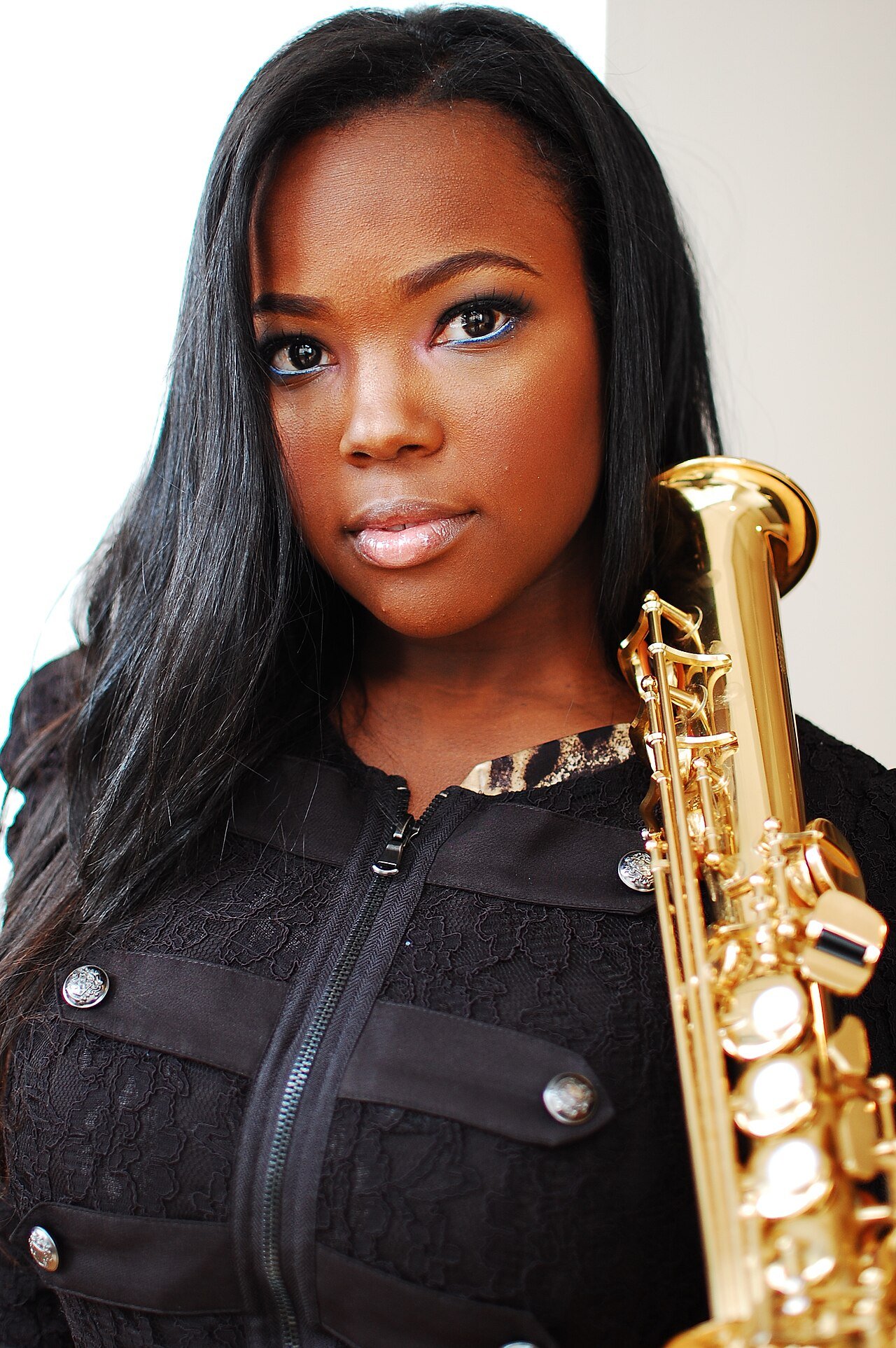 Origins All Star Big Band: A Tribute to the Narcotic Farm featuring Camille Thurman