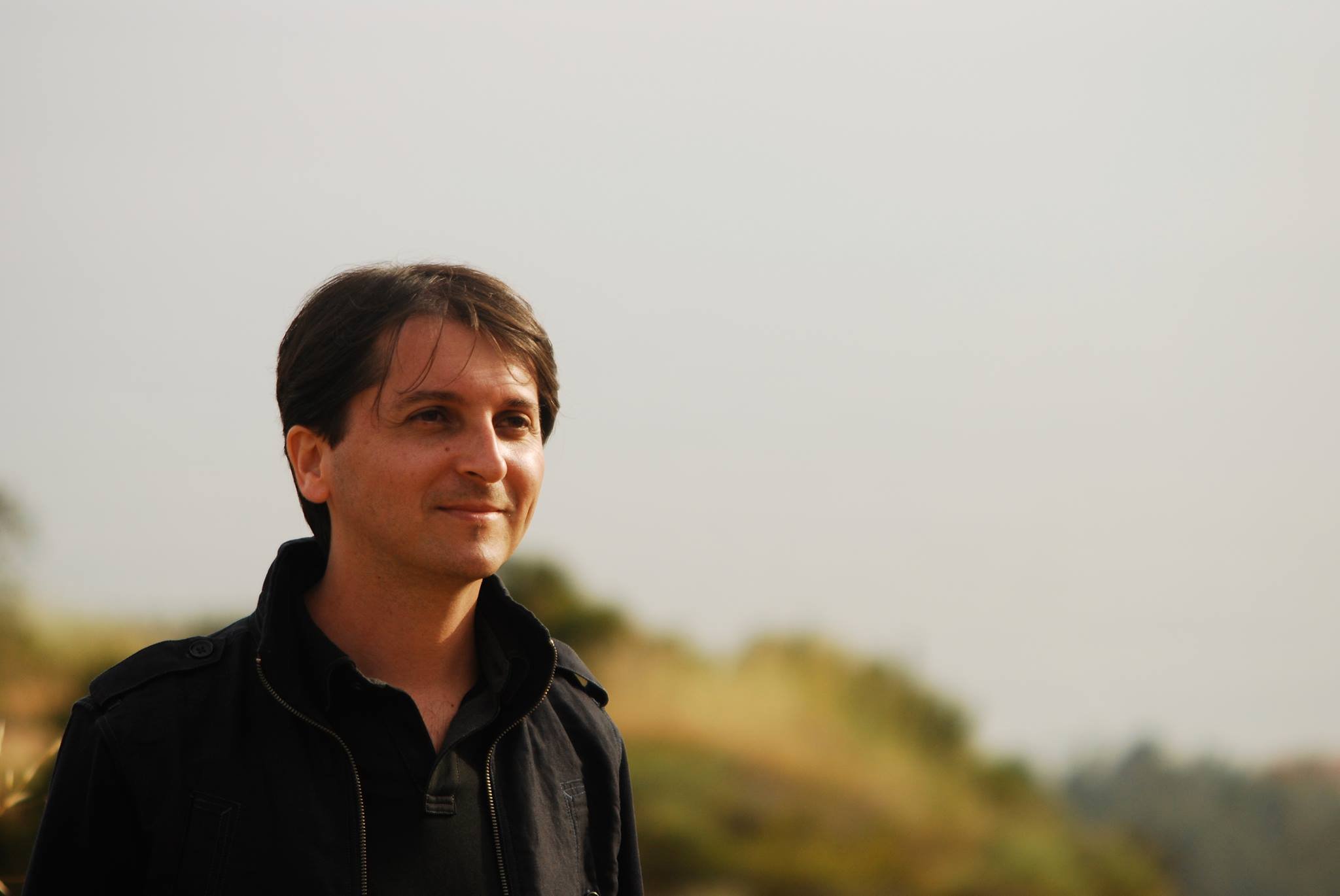 Tierney Sutton and Tamir Hendelman