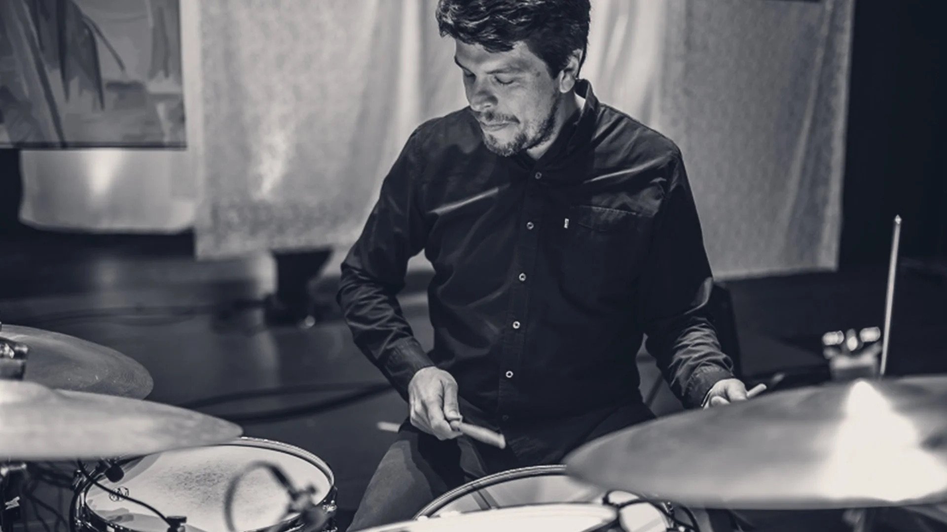 Edu Ribeiro Quartet featuring Seamus Blake