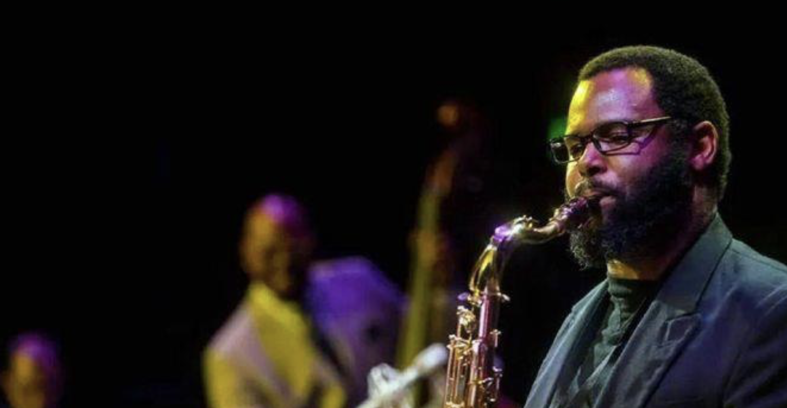 Soultrane: 100 Years of John Coltrane with the Will Boyd Quartet