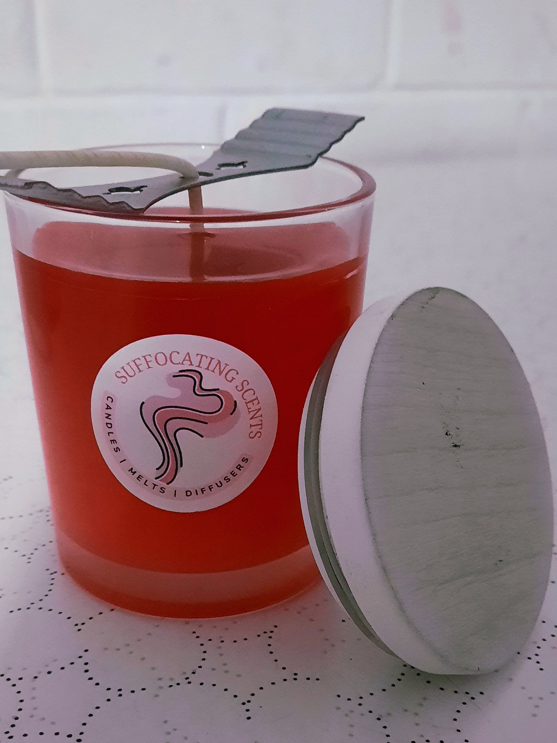 The Top 5 MustHave Candle Scents — Suffocating Scents