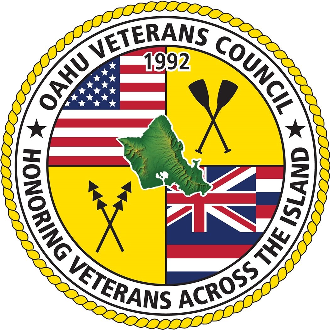 The Oahu Veterans Council and Center