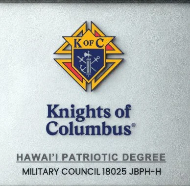 knight of Columbus logo