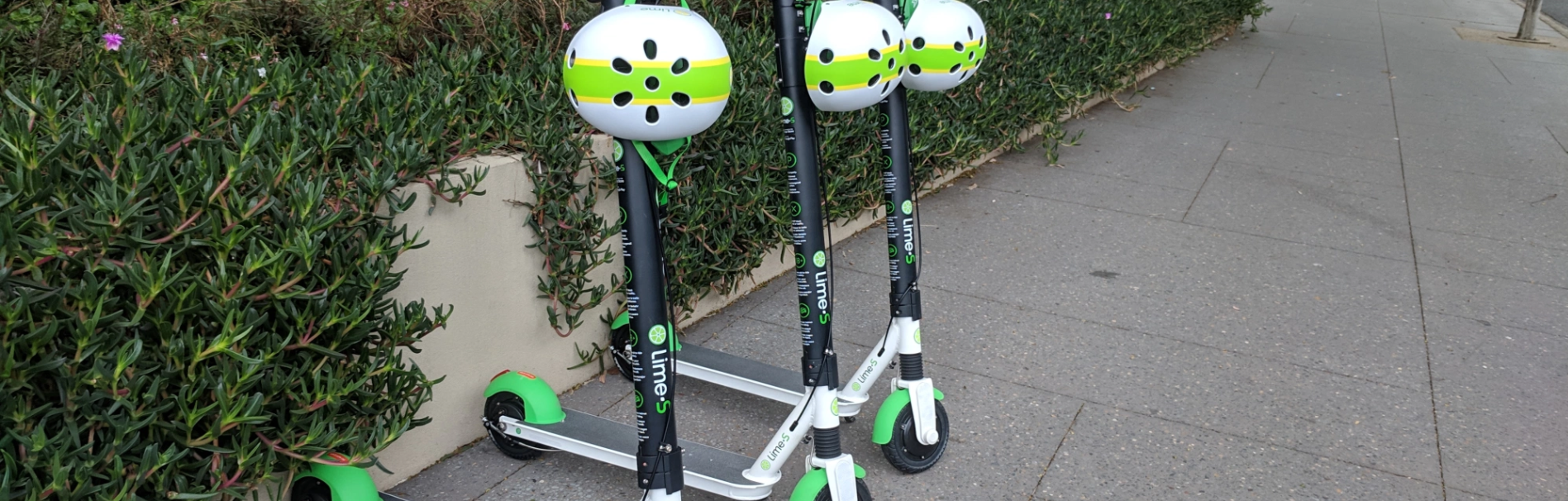 QUT Beefs Up Campus Security Following the Introduction of Deadly Scooter Gangs