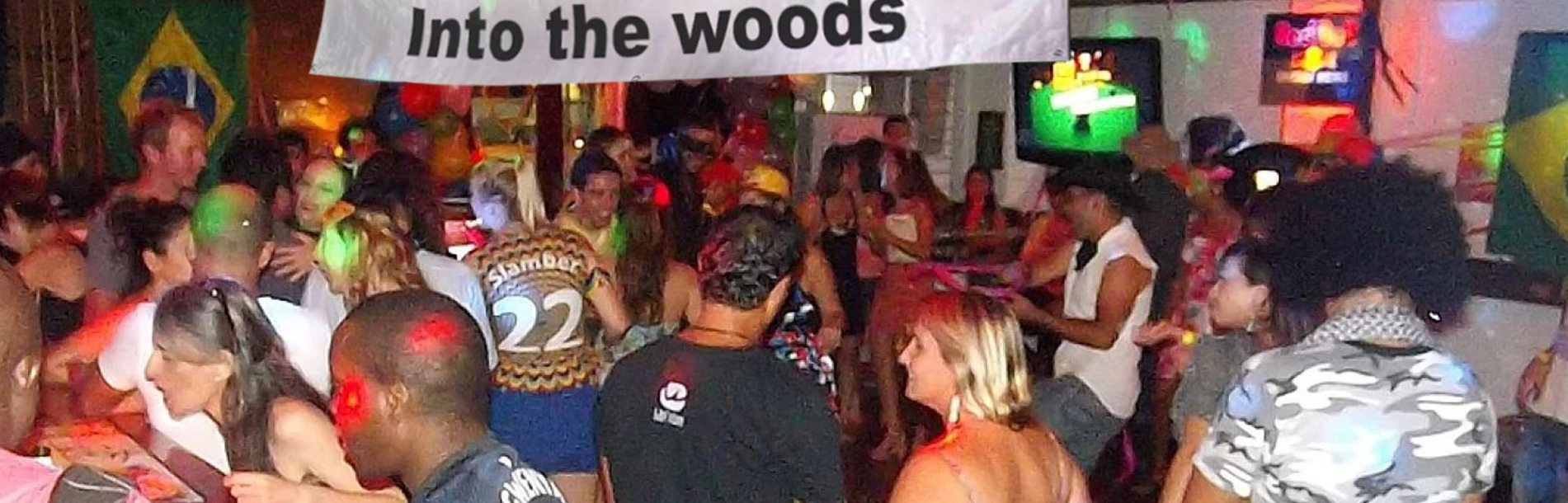 Rumoured: QUTLS to Change Law Ball Venue