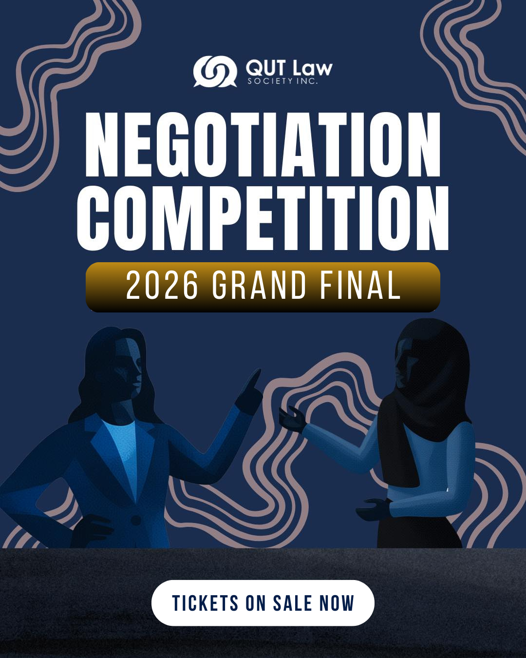 Negotiation Competition Grand Final 2026
